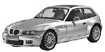 BMW E36-7 B220A Fault Code