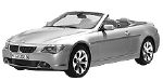 BMW E64 B220A Fault Code