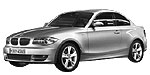 BMW E82 B220A Fault Code