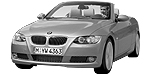 BMW E93 B220A Fault Code