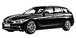 BMW F31 B220A Fault Code